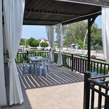 Sevil Homes Kemer * קמר