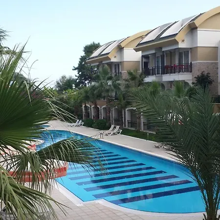 דירה Sevil Homes Kemer קמר