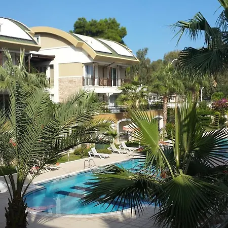 Sevil Homes Kemer