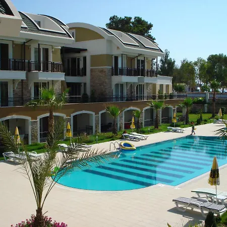 Sevil Homes Kemer *