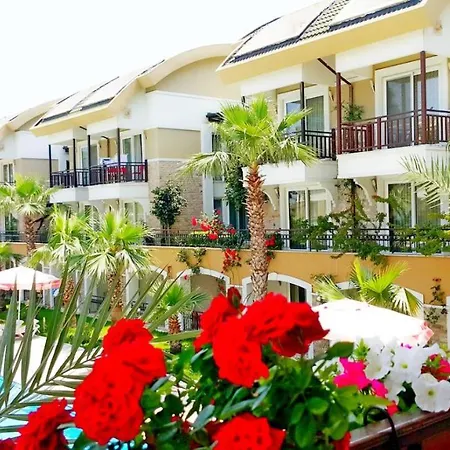 Sevil Homes Kemer דירה קמר