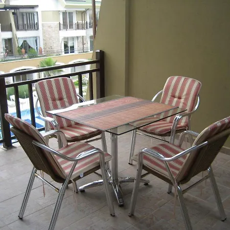 Sevil Homes Kemer קמר