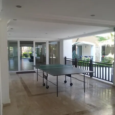 Sevil Homes Kemer *
