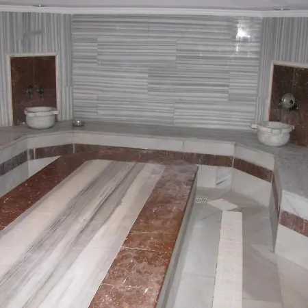 דירה Sevil Homes Kemer