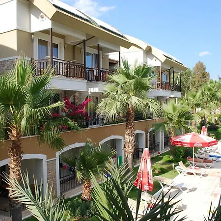 Sevil Homes Kemer