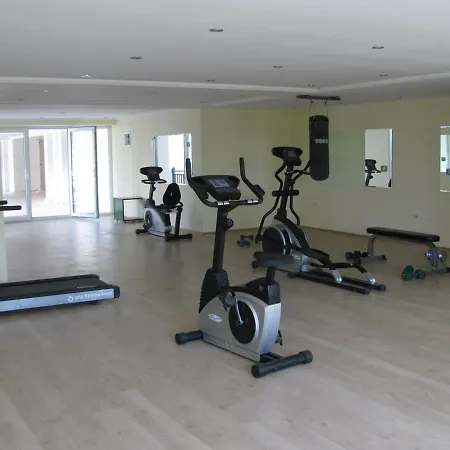 Sevil Homes Kemer קמר
