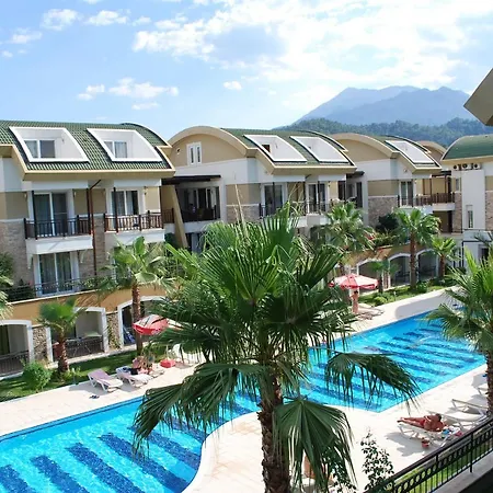 Sevil Homes Kemer *