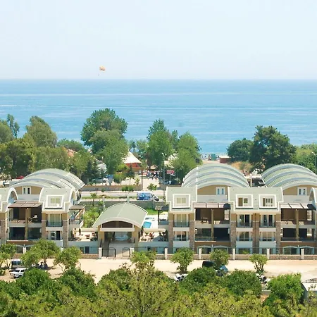 Sevil Homes Kemer *