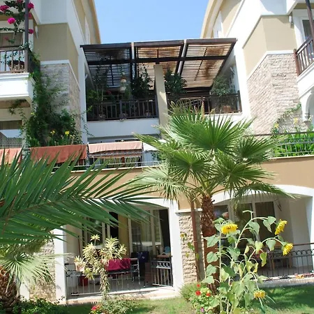 Sevil Homes Kemer