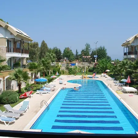 Sevil Homes Kemer *