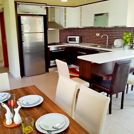 Sevil Homes Kemer *