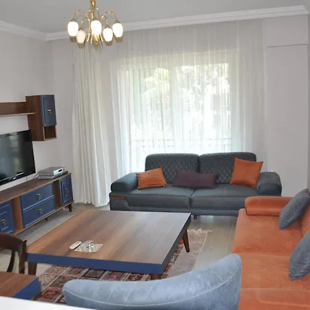 דירה Sevil Homes Kemer