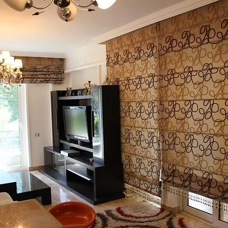 Sevil Homes Kemer דירה קמר