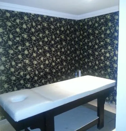 شقة Sevil Homes Kemer