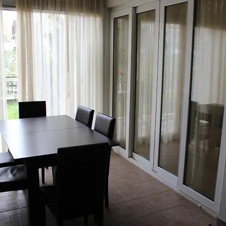 شقة Sevil Homes Kemer كمر